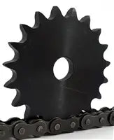 #120 A-Plate Sprockets