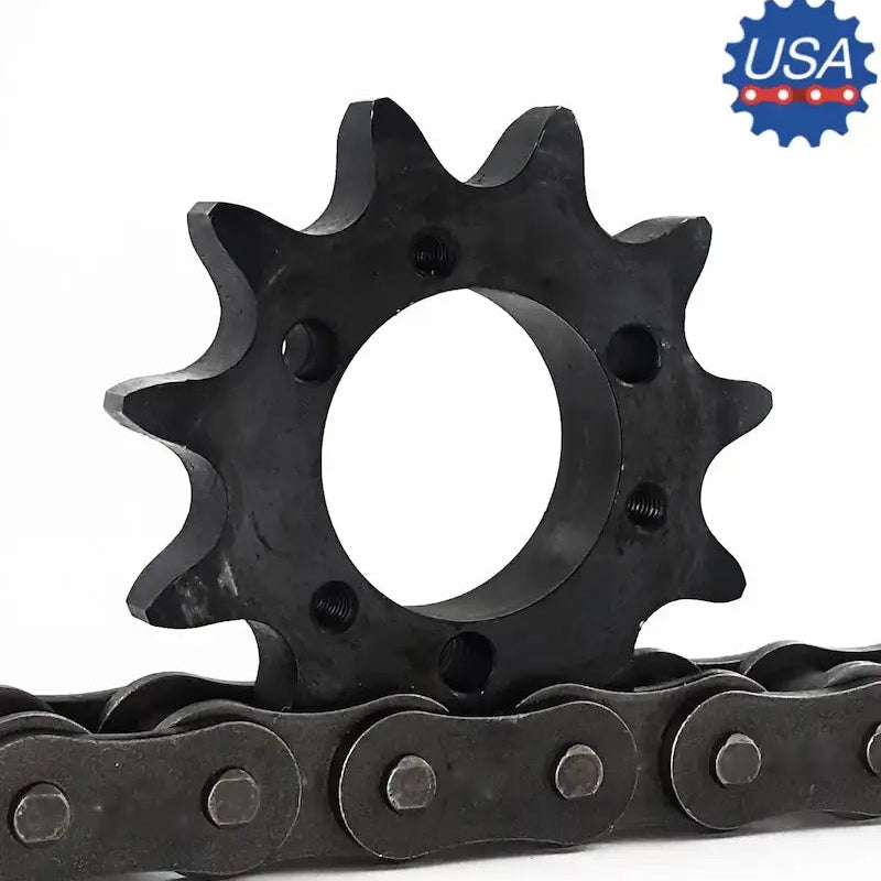#120 SF Type Sprockets