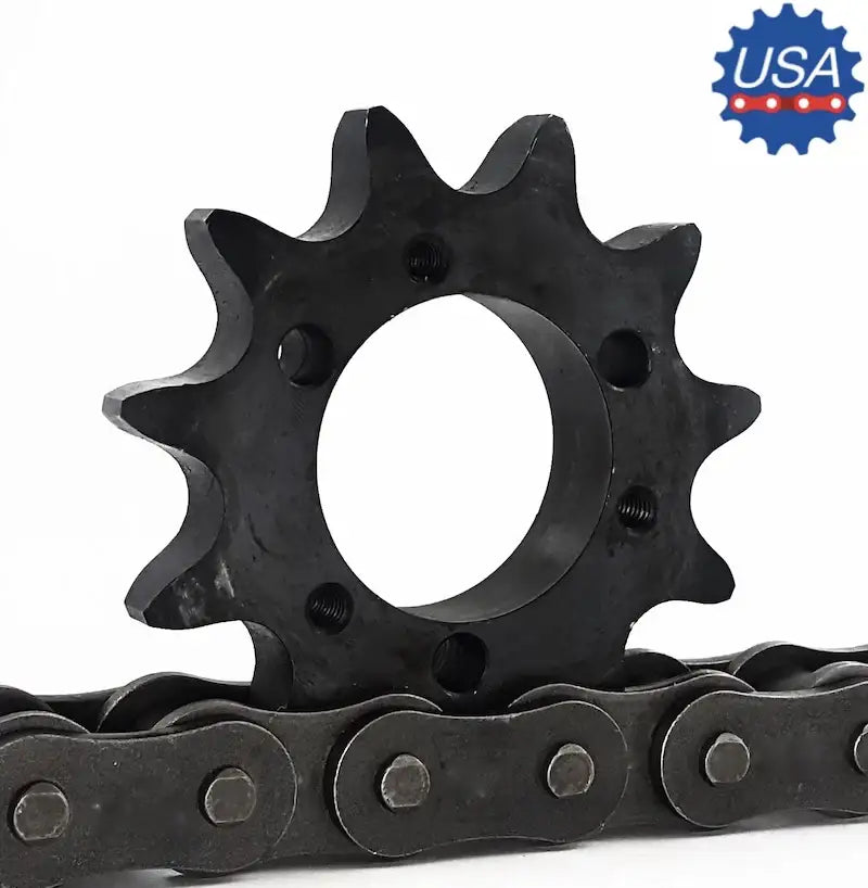 #120 SF Type Sprockets