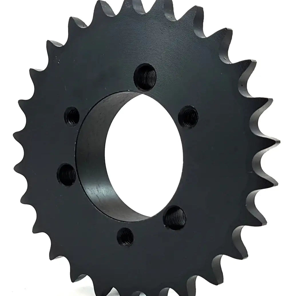 #120 E Type Sprockets