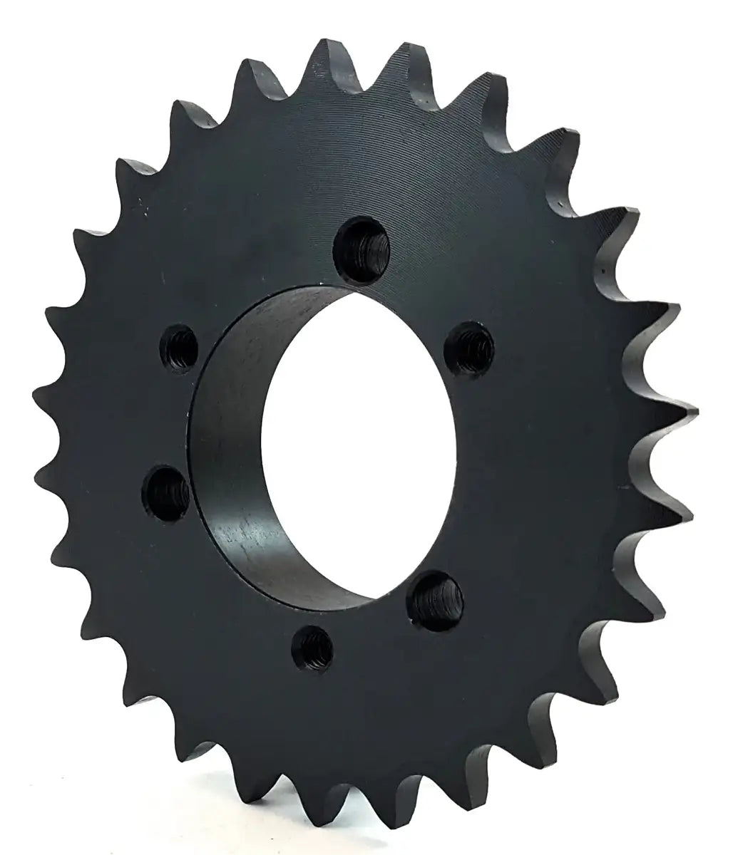 #120 E Type Sprockets