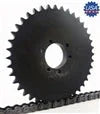 #120 F Type Sprockets