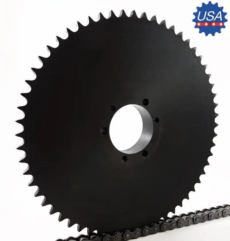 #120 J Type Sprockets