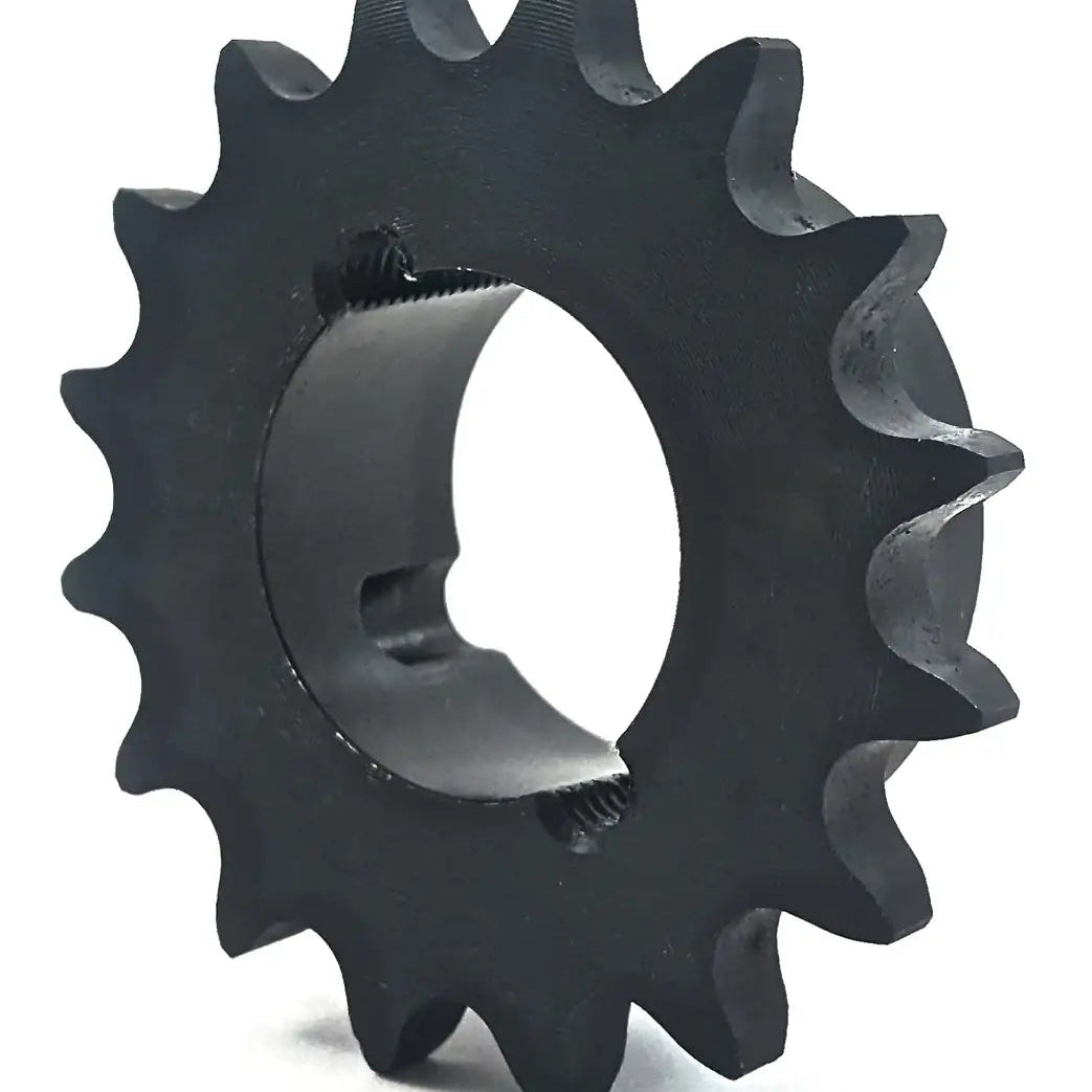 #140 BTB-Type Sprockets