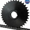 #140 CTB-Type Sprockets