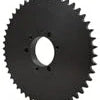 #140 J-Type Sprockets