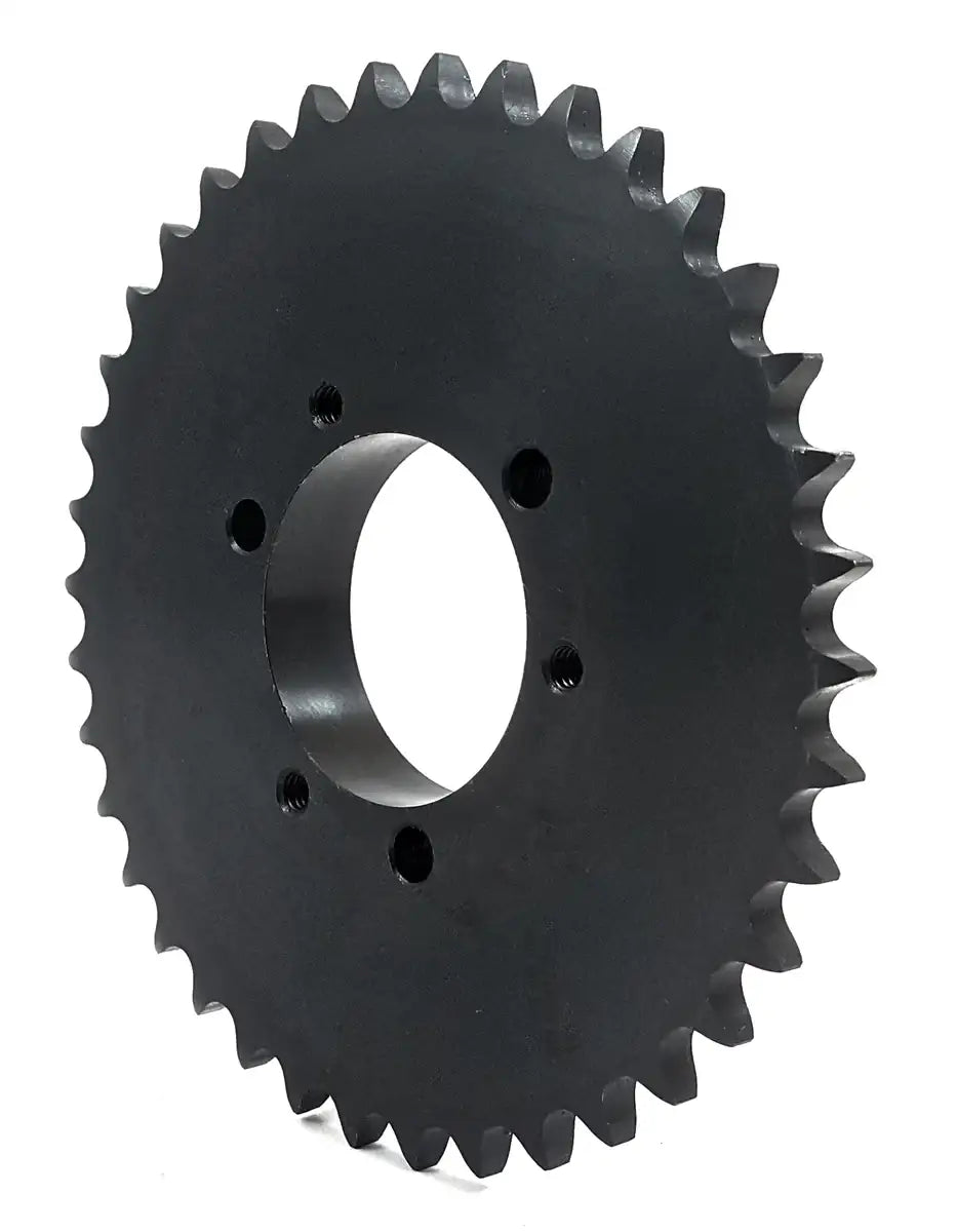 #140 J-Type Sprockets