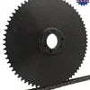 #140 M-Type Sprockets