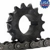 #140 Q-Type Sprockets