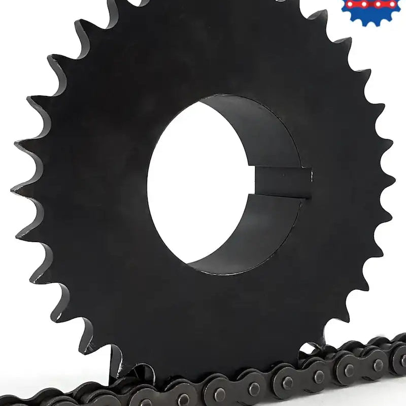 #140 R-Type Sprockets