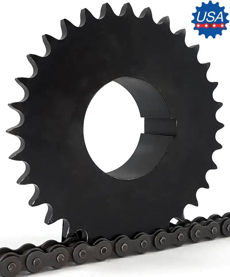 #140 R-Type Sprockets