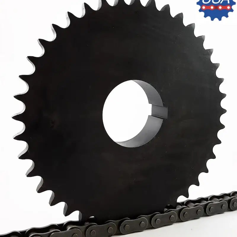 #140 S-Type Sprockets
