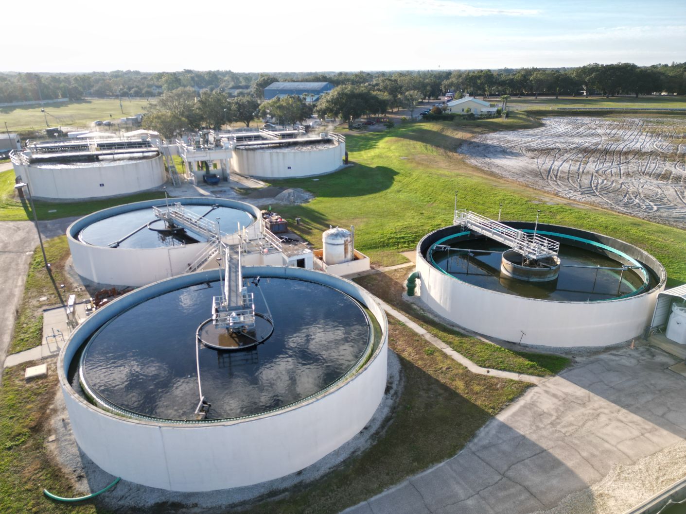 Wastewater Products