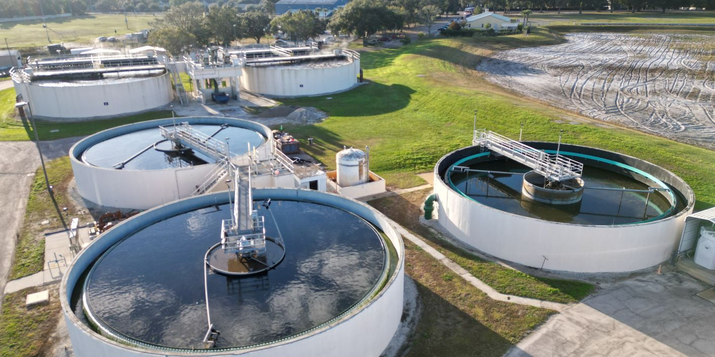 Wastewater Products
