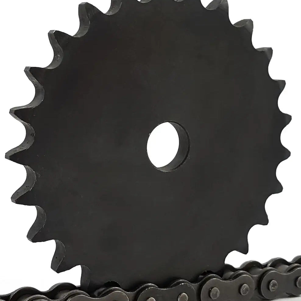 #160 A-Plate Sprockets