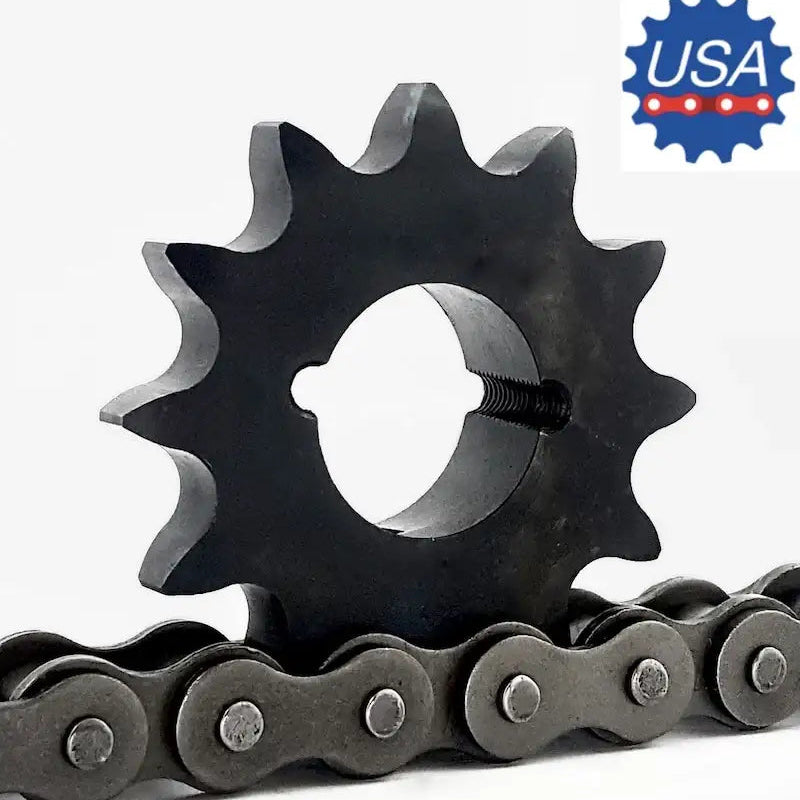 #160 BTB-Type Sprockets