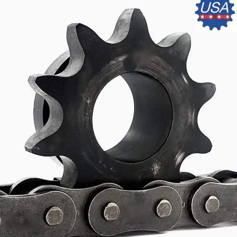 #160 R-Type Sprockets
