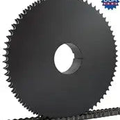 #160 U-Type Sprockets