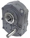 Gear Reducers For Electric Motors