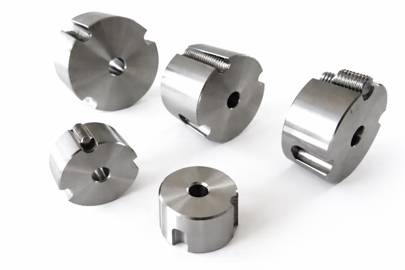 Stainless Steel Taper Lock Bushings