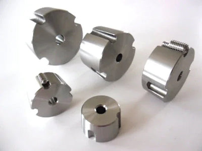 Stainless Steel Taper Lock Bushings