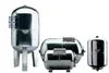 Stainless Steel Expansion Tanks