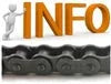 Roller Chain Information