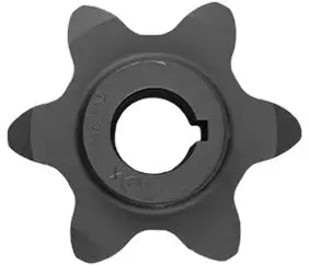 Detachable Chain Sprockets