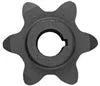 Detachable Chain Sprockets