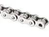 #25 Stainless Steel Roller Chain