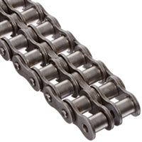 #25-2 Double Strand ANSI Standard Roller Chain