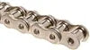 #35 Nickel Plated Roller Chain