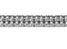 #35-2 Double Strand Stainless Steel Roller Chain