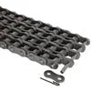 #35-4 Quad Strand Roller Chain