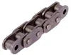 #40 Straight Sidebar Roller Chain