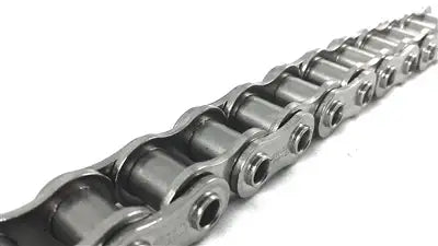 #40 Stainless Steel Hollow Pin Roller Chain