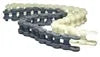 #40 Plastic Roller Chain