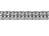 #40-2 Double Strand Stainless Steel Roller Chain