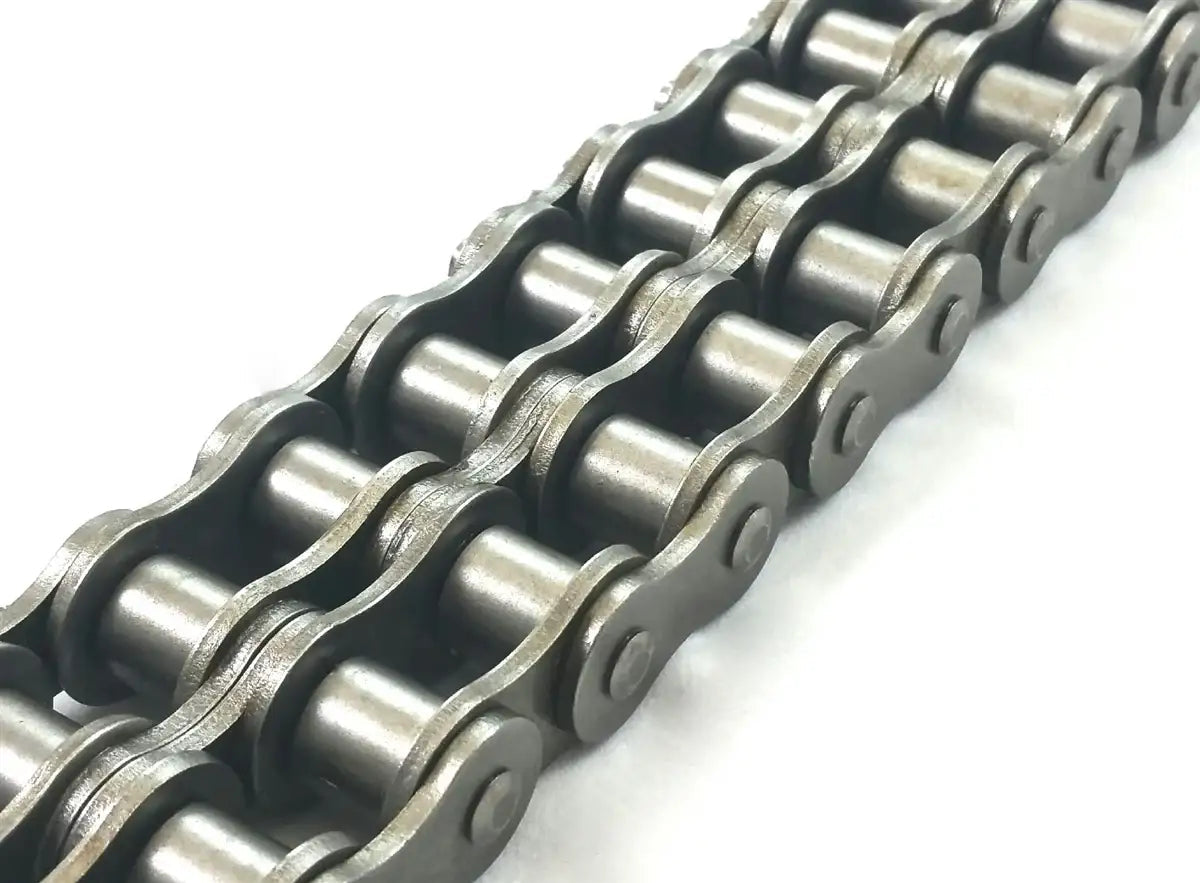 #50-2 Double Strand ANSI Standard Roller Chain