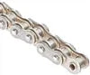 #80 Stainless Steel O-Ring Roller Chain