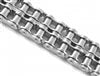 #80-2 Double Strand Stainless Steel Roller Chain