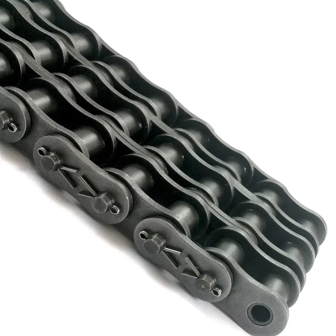 #80-3 Triple Strand Roller Chain