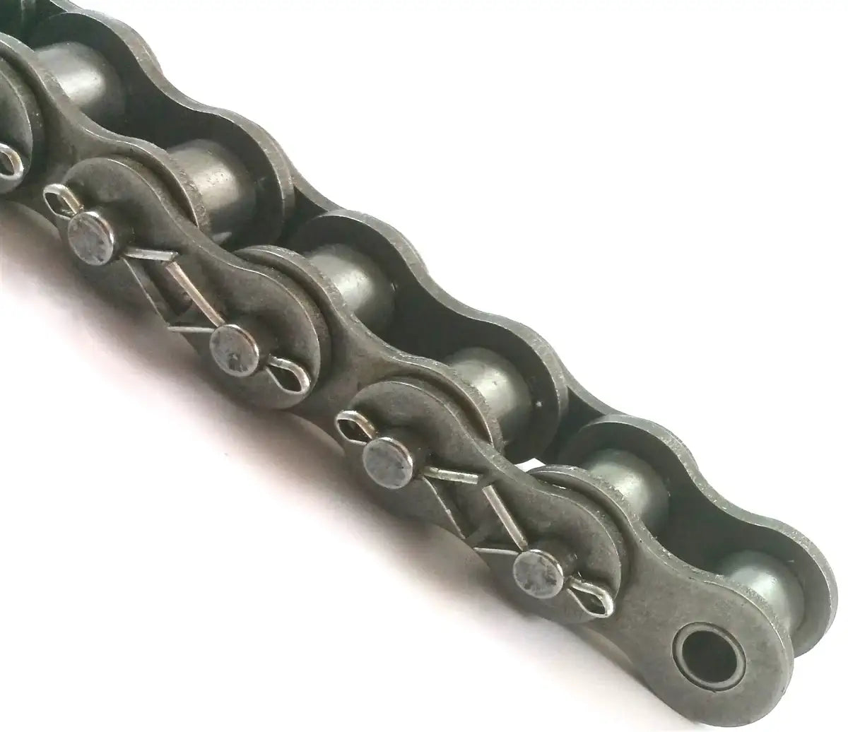 #100 ANSI Roller Chain