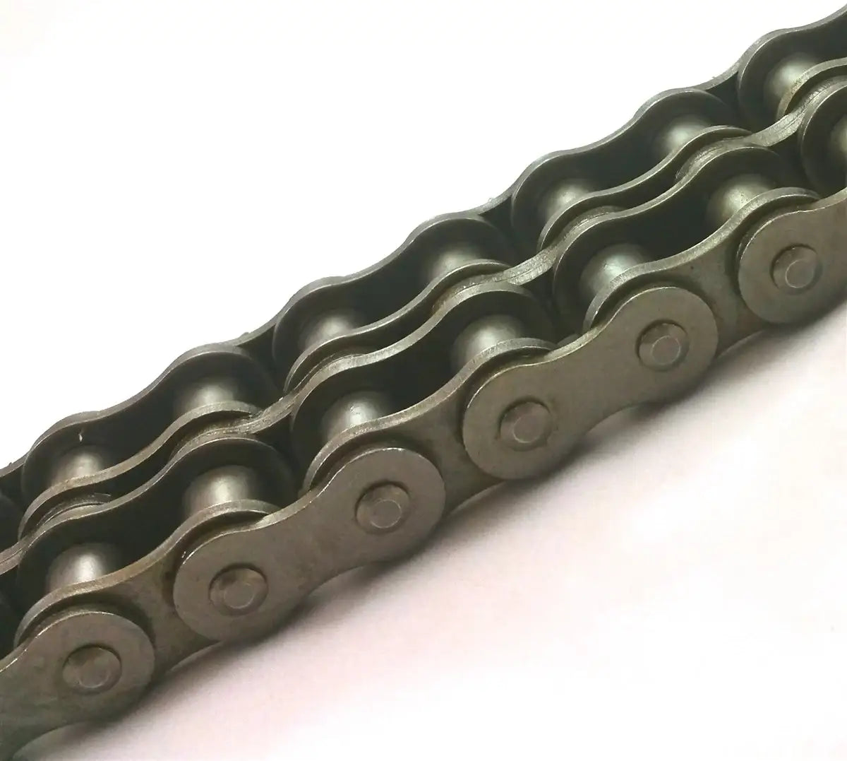 #100-2 Double Strand ANSI Standard Roller Chain