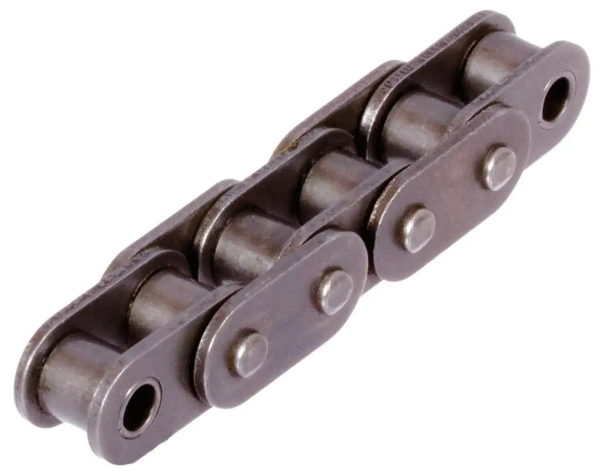 #120 Straight Sidebar Roller Chain