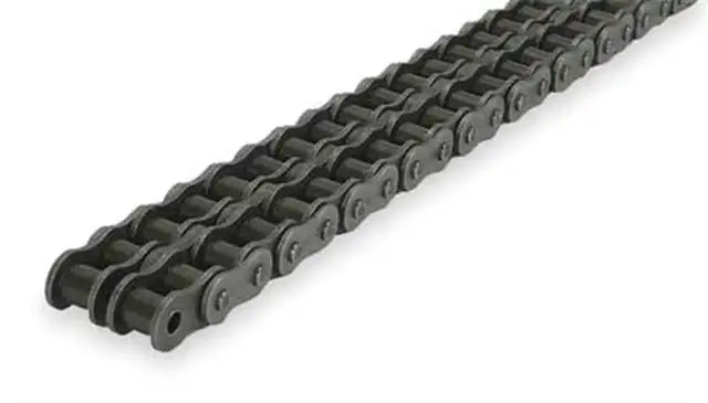 #180-2 Double Strand ANSI Standard Roller Chain