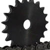 #200 Roller Chain Sprockets