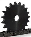 #200 Roller Chain Sprockets