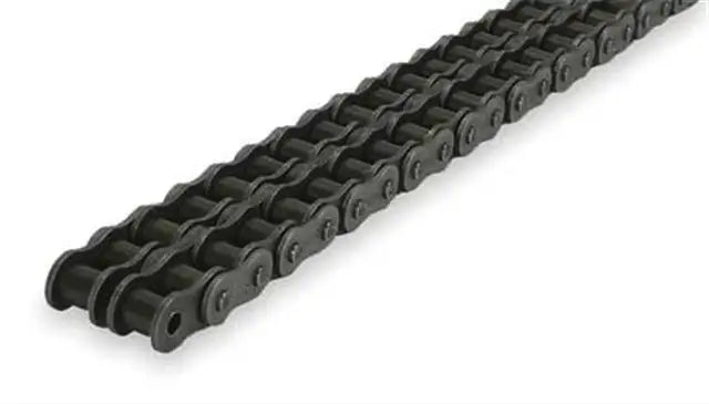 #200-2 Double Strand ANSI Standard Roller Chain