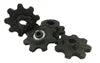 Salt Spreader Sprockets